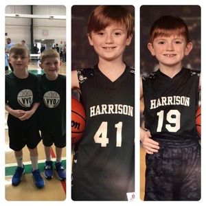 Meet your Posher, Michael